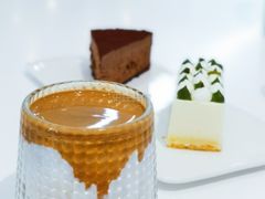 -1/4 ONE QUARTER COFFEE LAB(朝阳大悦城店)
