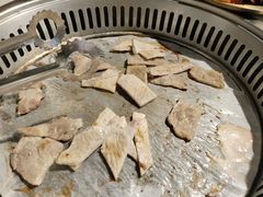 -火叮叮自助烤肉·现切牛肉(茂业店)