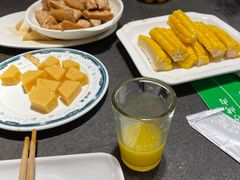 -厚味居炙子烤肉·清真(天桥南纬路店)