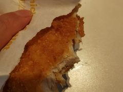 -麦当劳(新世纪环球中心店)