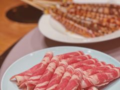 -协成海鲜火锅(情侣路店)