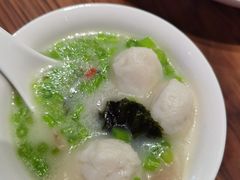 -九转小磨·东北菜老字号(祥安店)