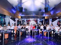 -W20 SHINING Party·K(悦豪和平路店)