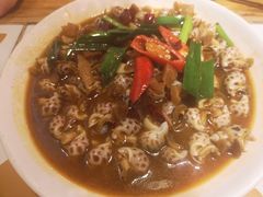 -鑫阿强海鲜大排档·老厦门特色菜(中山路店)