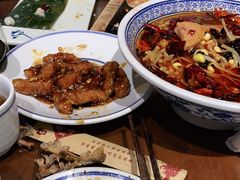 -龍聚祥烧麦馆(万达店)