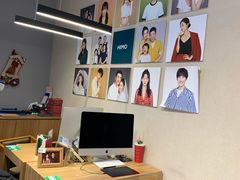 -海马体照相馆(龙湖杭州金沙天街店)