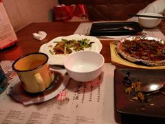 -我家小馆(江汉路店)