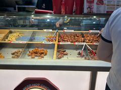-老韩煸鸡·中国炸鸡(摩尔城店)