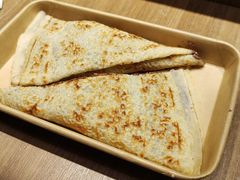 -西方小巷 Western Alley·欧洲街头小吃(时尚天河店)