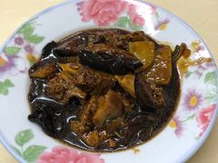 素交浇头-小桃园餐厅