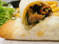 -Maxpoint Kitchen 西餐咖啡(乐峰广场店)