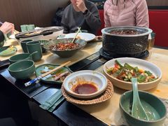 -锦府盐帮·侯宅(五棵松万达店)