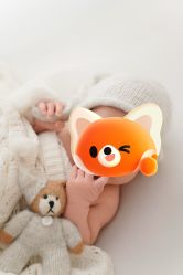 -玛瑞莎孕婴童摄影到家拍