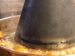 -老北京热气涮羊肉(正荣时代广场店)