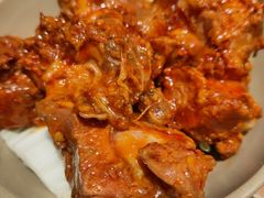 -四小区火锅·巷子里的重庆火锅(花照壁店)