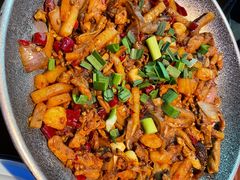 -唐师傅湘西名菜馆(武陵路店)