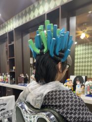-Joker先生·男士理发馆