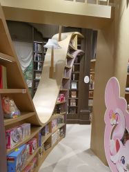 -奈尔宝·儿童乐园·亲子餐厅(星河湾店)