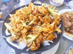 -青龙柳条豆腐(魁星路店)