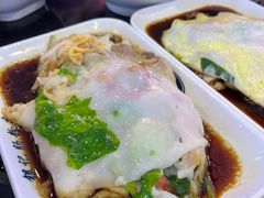 -银记肠粉店(中山一路店)