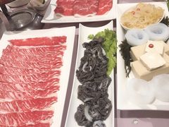 -鼎鼎香·港式火锅(北京SKP店)