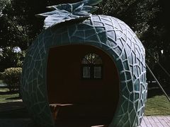 -琅岐红光湖公园