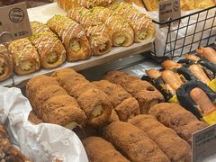 -PAPER STONE BAKERY(天环店)
