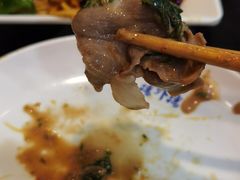 -楼外楼大刀肉传统火锅居(幸福街店)