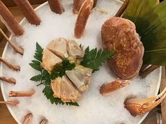 -山海蟹庐·海鲜糟粕醋火锅(慈溪店)