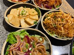 -酒拾烤肉(南城店)