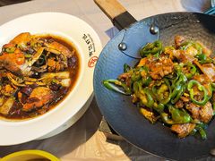 -有位虾匠·胶东土菜小馆(市北店)