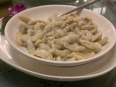 糟溜糖鱼片-新聚丰菜馆(太监弄店)