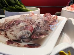 -龍歌自助小火锅(秦淮水游城店)