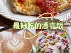 -Pekaa啤咖食肆Coffee&Bistro