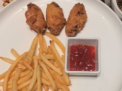 -徐记海鲜(万家丽|德政园店)