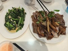 -日日香卤鹅饭店·澄海狮头鹅(澄海店)