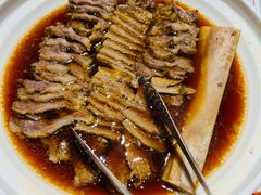 -西贝(上海我格广场店)