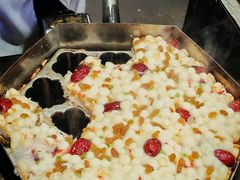 -孙氏梅花糕(马台街)