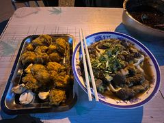 -清真-戏楼王记牛肉面