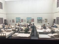 -上海四行仓库抗战纪念馆