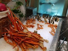 -金石国际大酒店·金丽自助餐厅