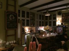 -LA  PETANQUE(泰安路店)