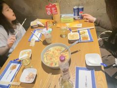 -肉串汪(西便门店)
