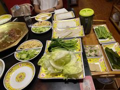 -芦月轩羊蝎子(劲松店)
