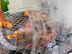 -韩风烤牛肉冷面店