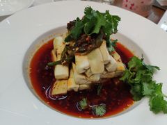 -桉树林A coffee 森林餐厅(三圣乡店)
