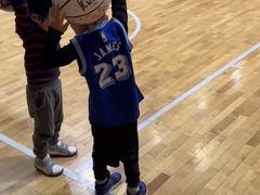 -东方启明星篮球培训(北科大校区)