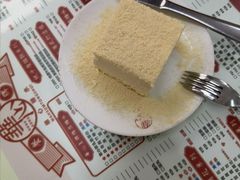 -香港華心糖水鋪(南西总店)