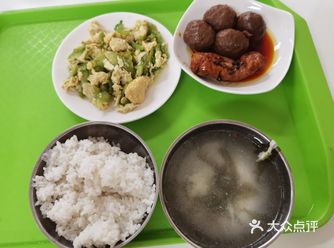 柳汽国企每天都吃些什么 Day 17