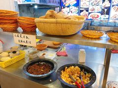 -莒县世起全羊馆(塔桥人家店)